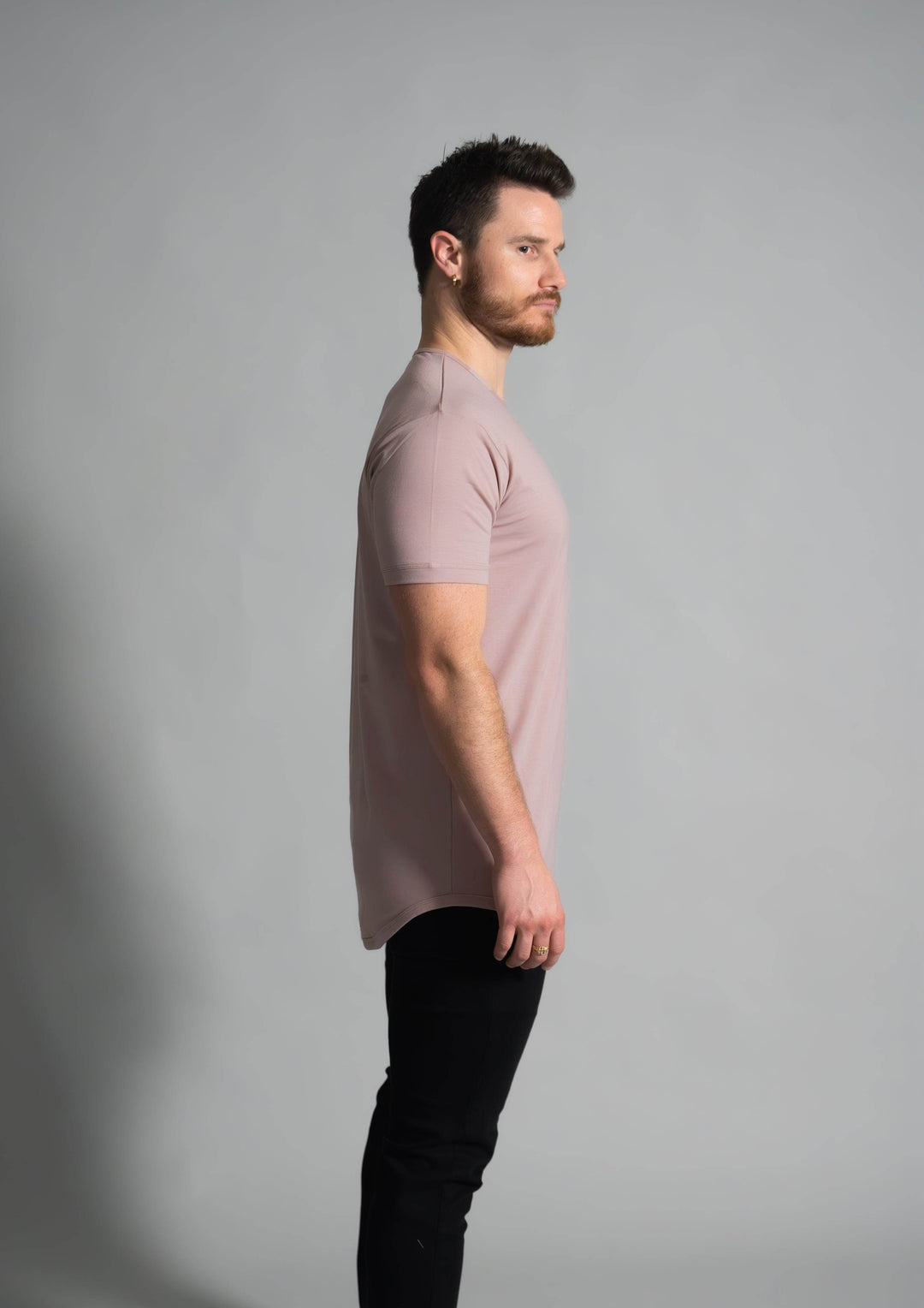 Curved Hem - One Revolver Surfboards