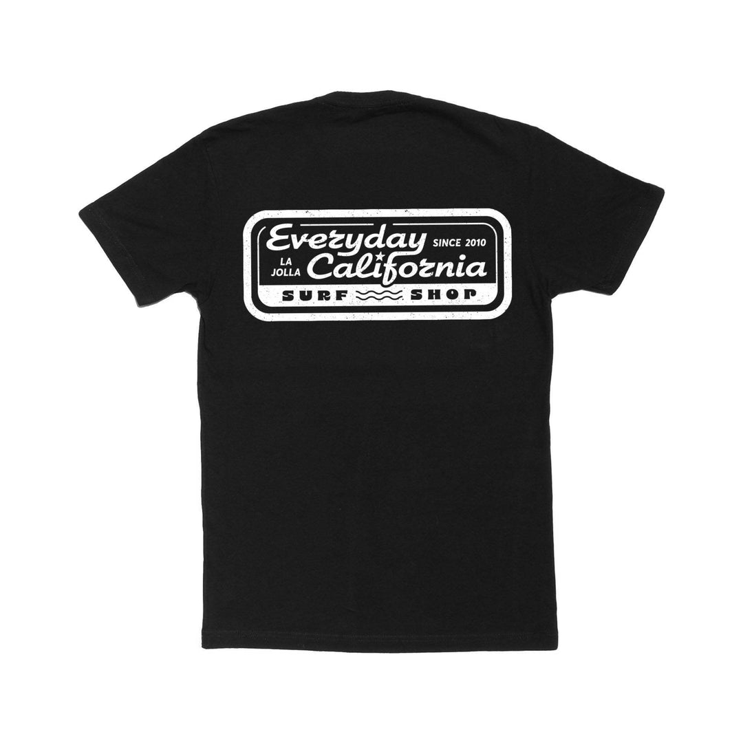 Surf Shop Tee - One Revolver Surfboards