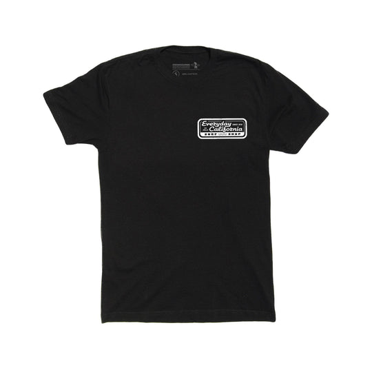 Surf Shop Tee - One Revolver Surfboards