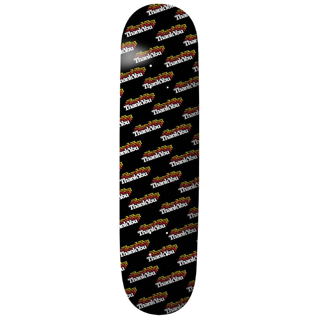 Retro Deck - One Revolver Surfboards