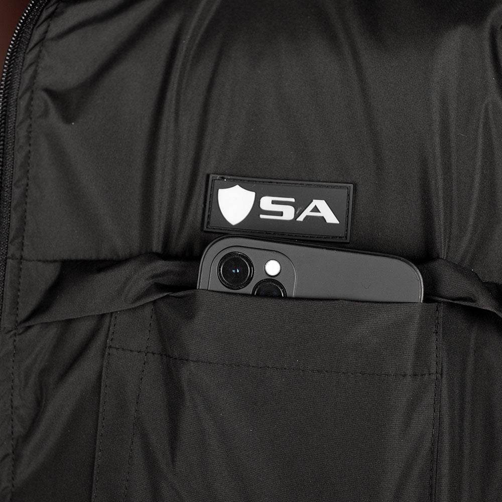 Reversible Vest - One Revolver Surfboards