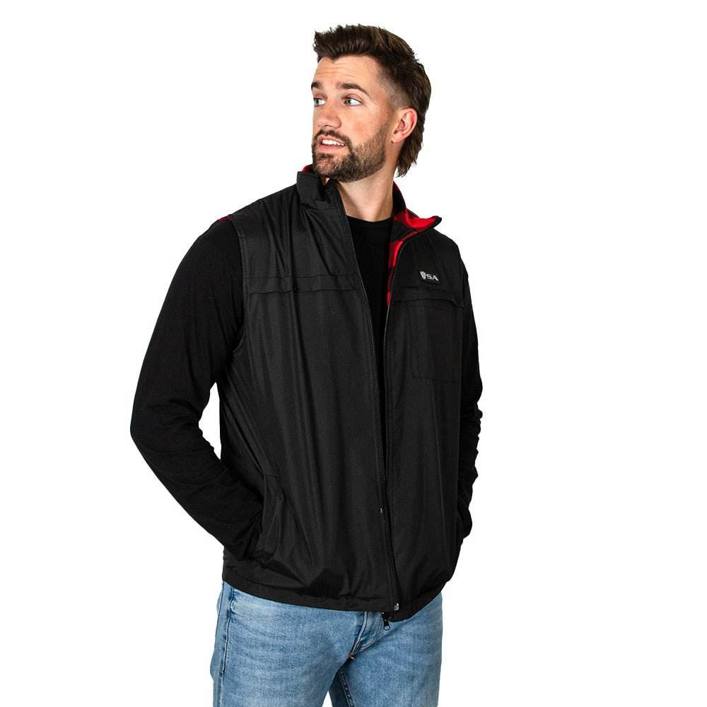 Reversible Vest - One Revolver Surfboards