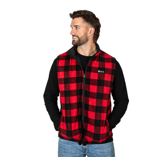 Reversible Vest - One Revolver Surfboards