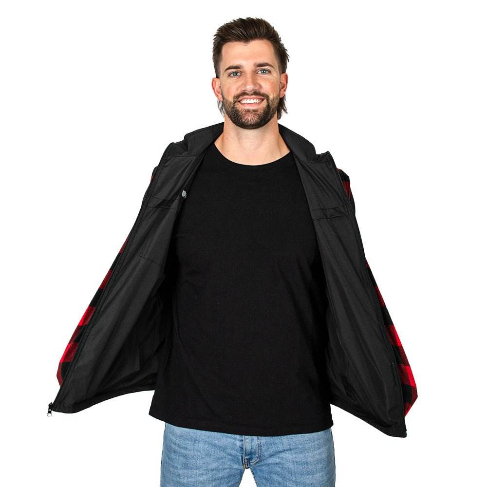 Reversible Vest - One Revolver Surfboards