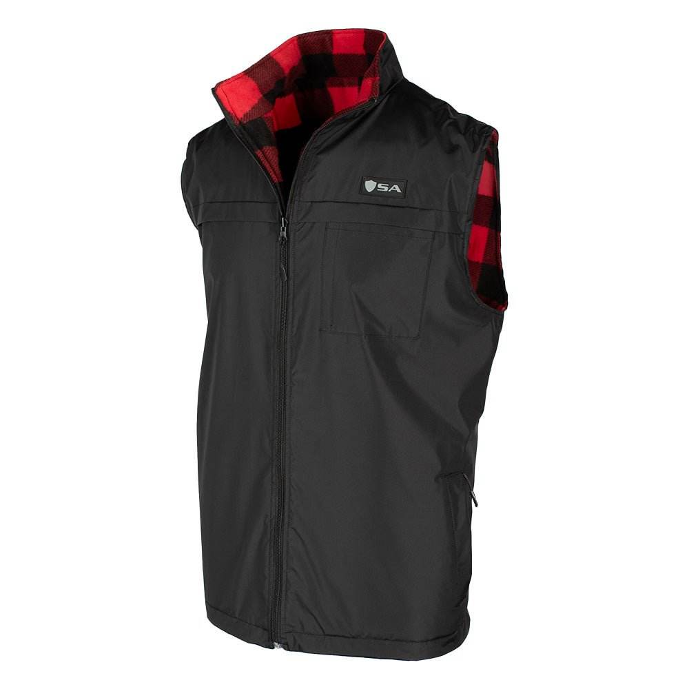 Reversible Vest - One Revolver Surfboards
