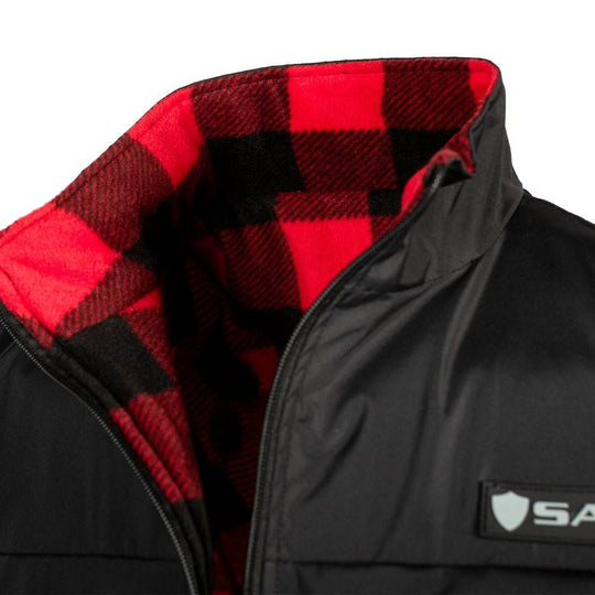 Reversible Vest - One Revolver Surfboards