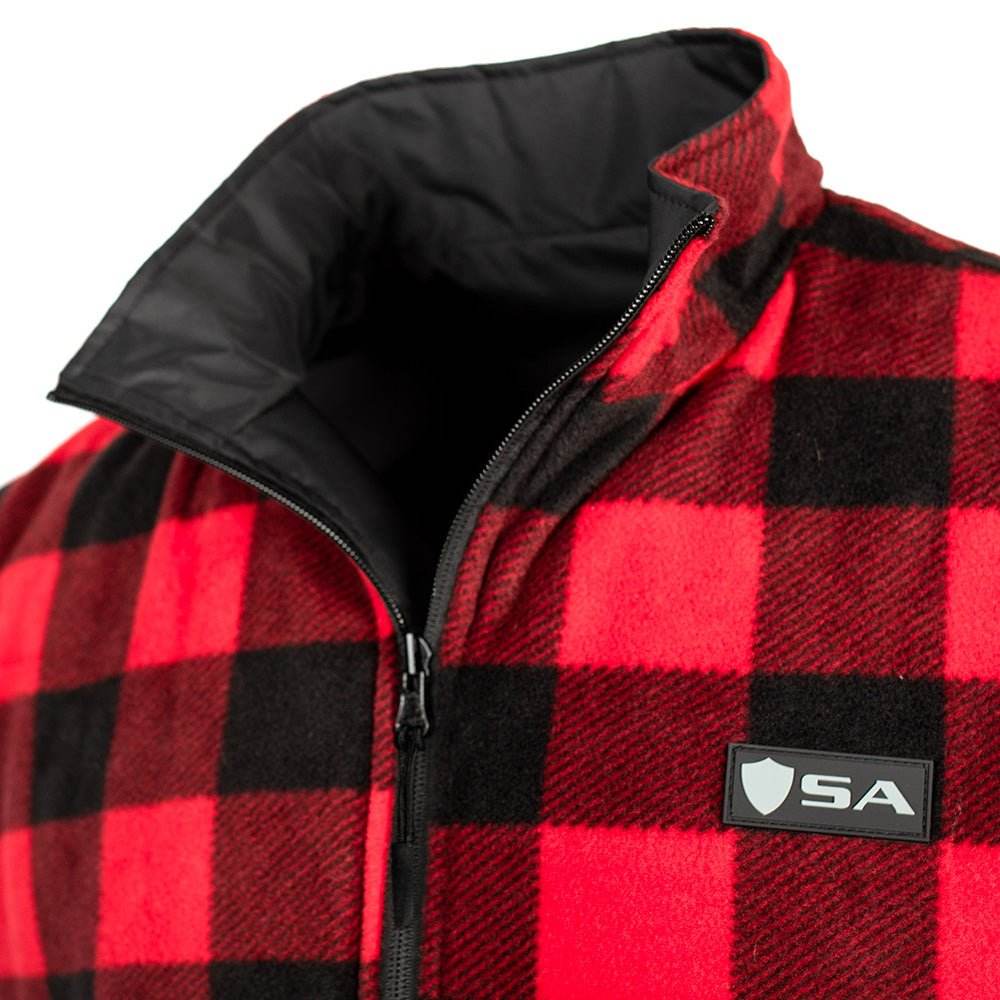 Reversible Vest - One Revolver Surfboards