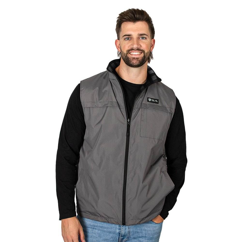 Reversible Vest - One Revolver Surfboards