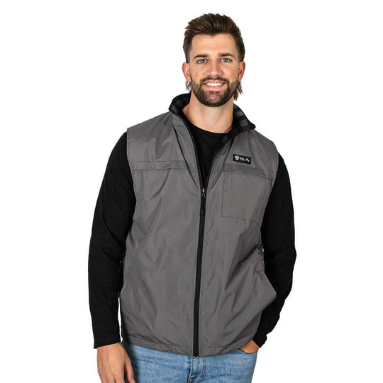 Reversible Vest - One Revolver Surfboards