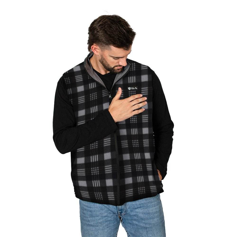 Reversible Vest - One Revolver Surfboards