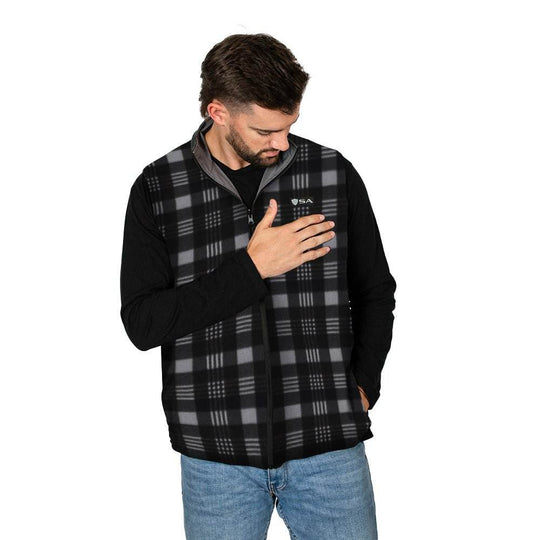Reversible Vest - One Revolver Surfboards
