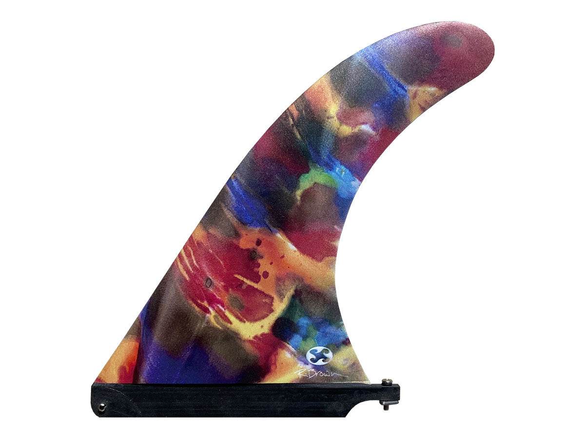 Rob Brown Glider - Apex Custom - One Revolver Surfboards