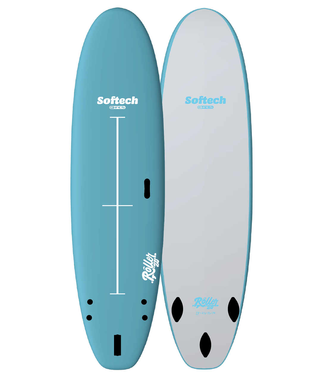 Softech Roller 2.0 Softboard