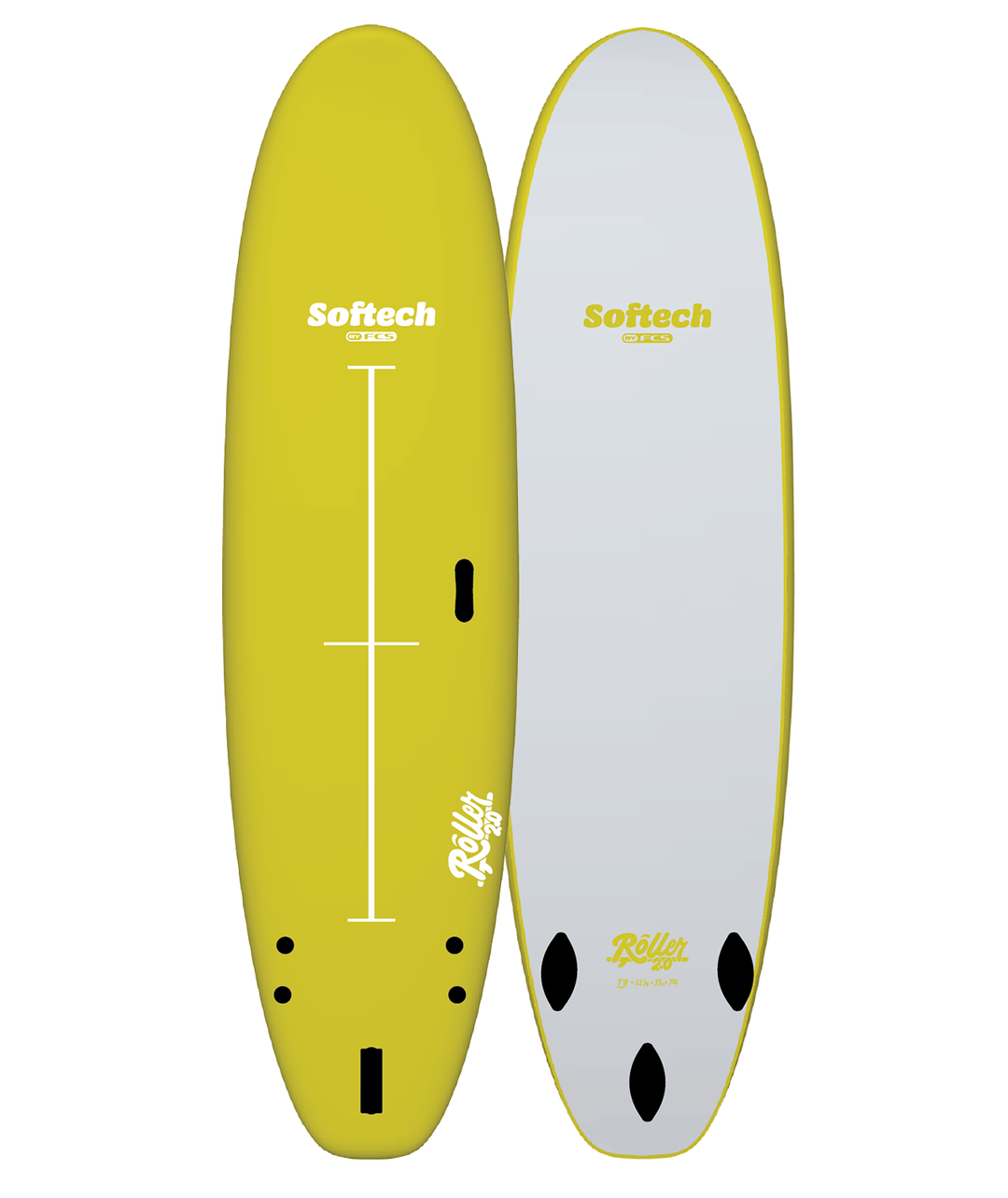 Softech Roller 2.0 Softboard