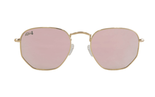 Rose Gold Polarized - Bermuda - One Revolver Surfboards