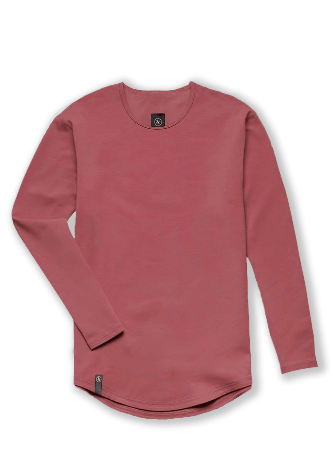 L/S Curved Hem - One Revolver Surfboards