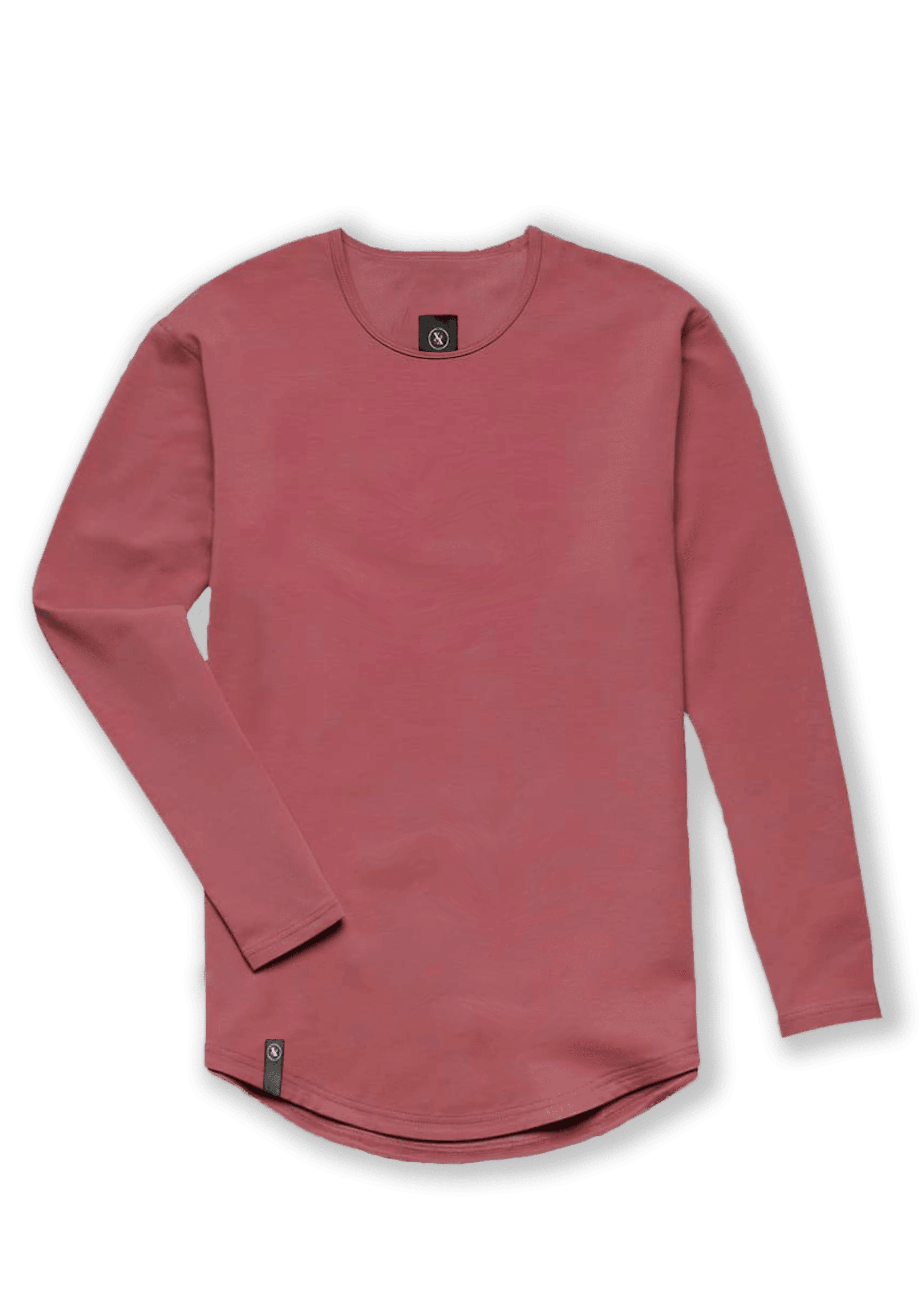 L/S Curved Hem - One Revolver Surfboards