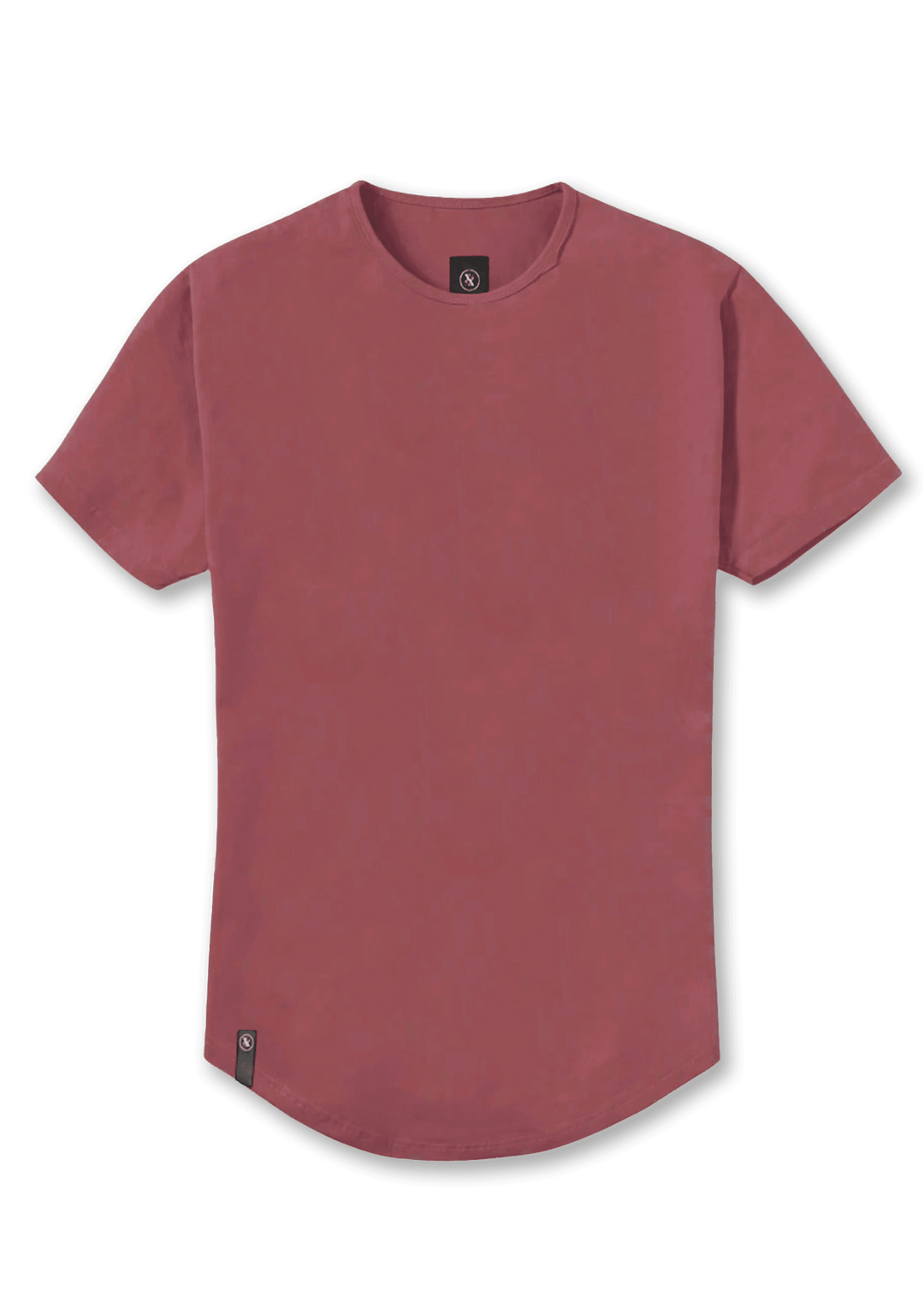 Curved Hem - One Revolver Surfboards