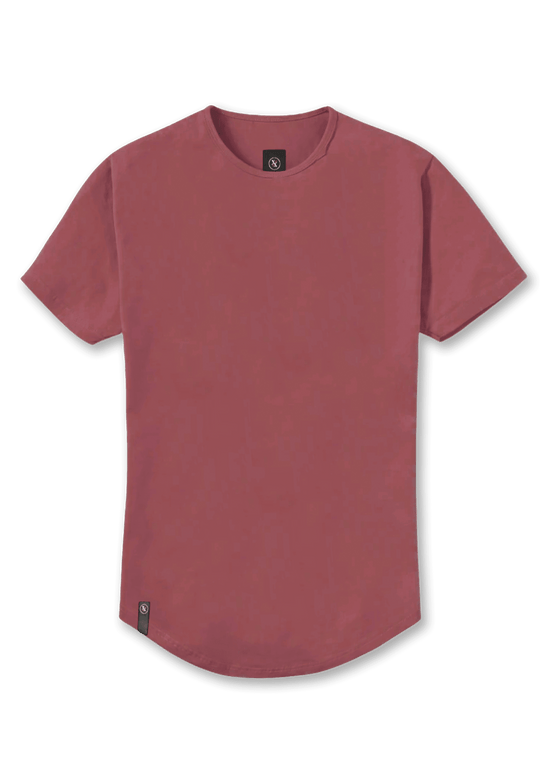 Curved Hem - One Revolver Surfboards