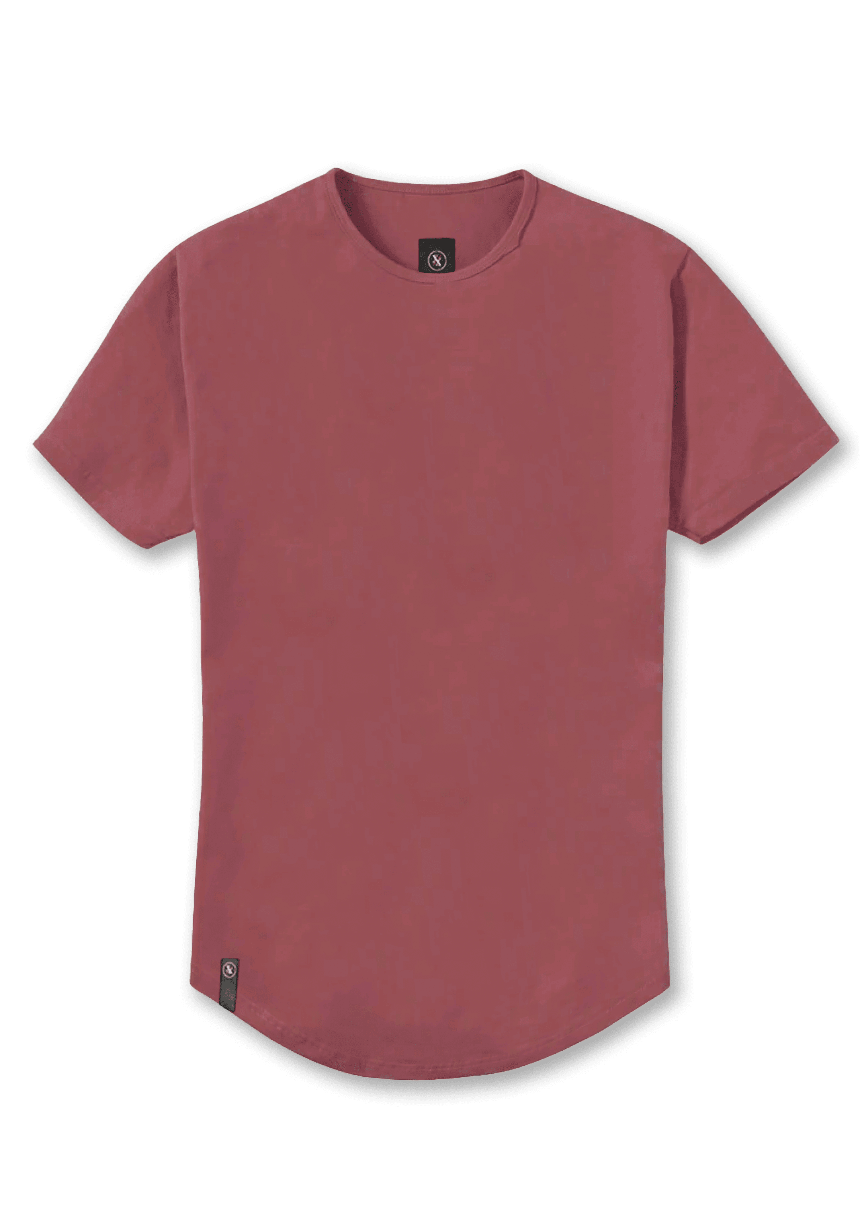 Curved Hem - One Revolver Surfboards