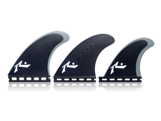 Rusty Tri-Quad (M, L) - Apex - One Revolver Surfboards