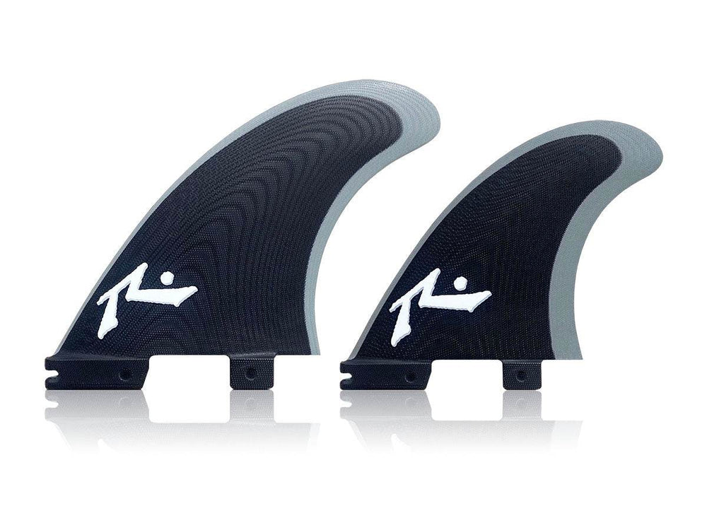 Rusty Quad (M, L) - Apex - One Revolver Surfboards