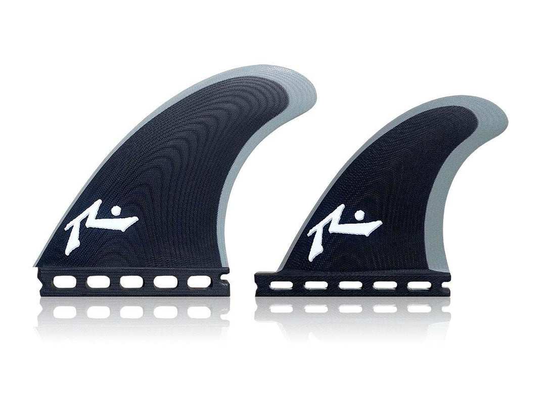 Rusty Quad (M, L) - Apex - One Revolver Surfboards