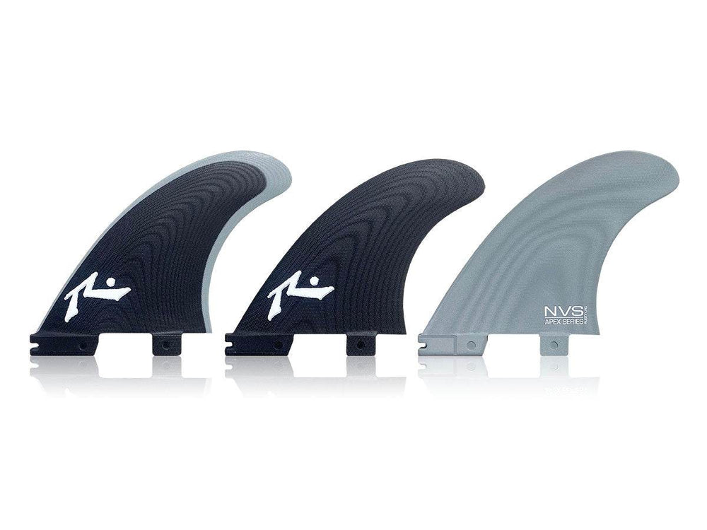 Rusty Thrusters (M, L) - Apex - One Revolver Surfboards