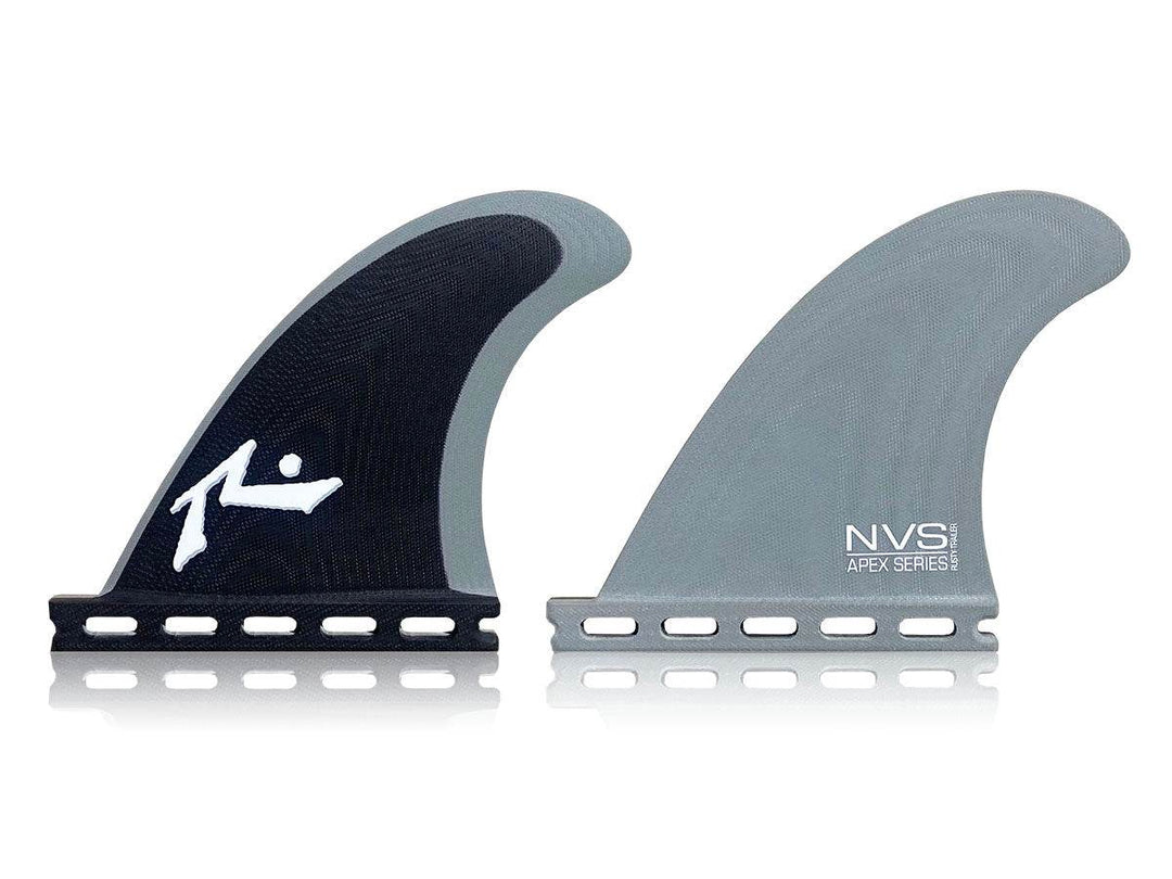 Rusty Tri-Quad (M, L) - Apex - One Revolver Surfboards