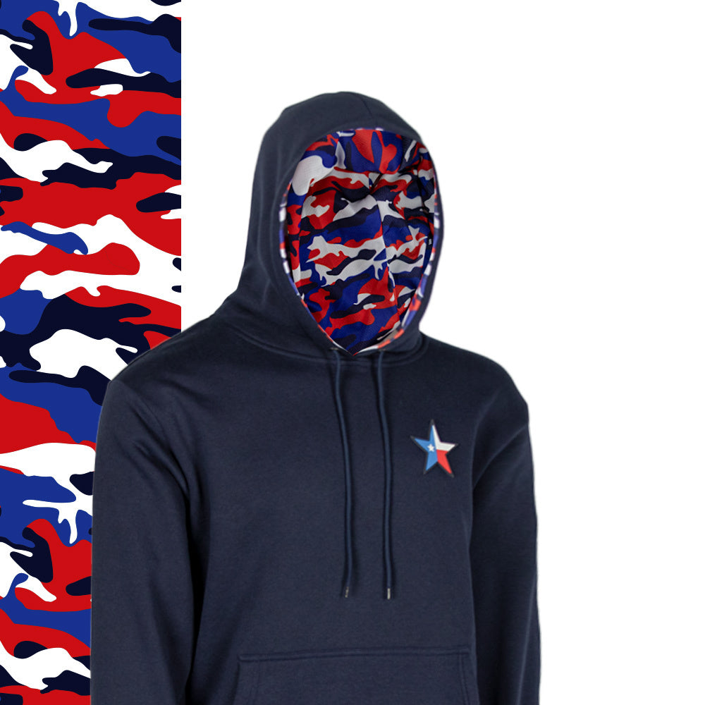 Classic Lined Hoodie