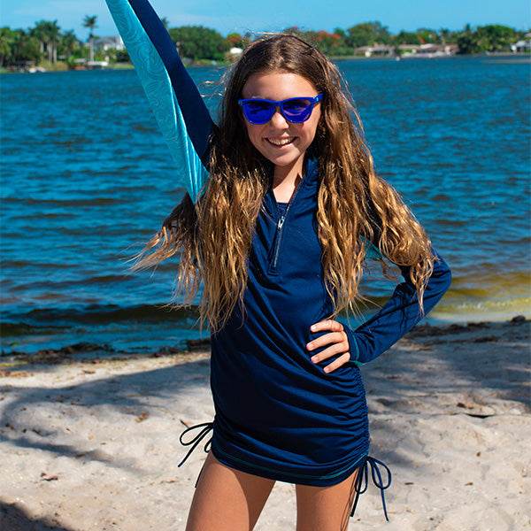 Girl's Performance Dress - One Revolver Surfboards