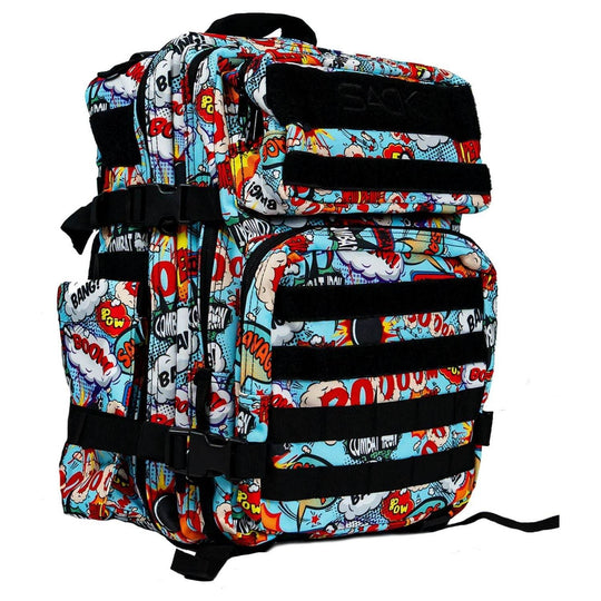 25L Sack™ Original All-Day Molle Backpack - BACKPACK - One Revolver Surfboards