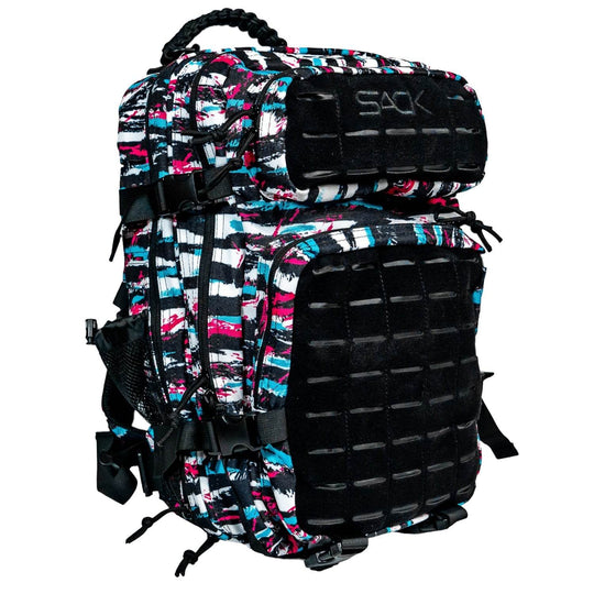 35L Sack™ Backpack | Kalagush Edition - One Revolver Surfboards