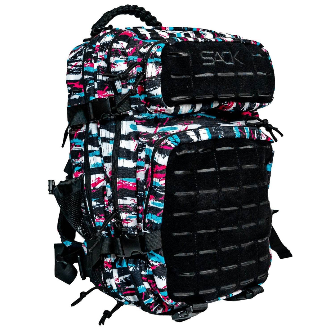 35L Sack™ Backpack | Kalagush Edition - BACKPACK - One Revolver Surfboards