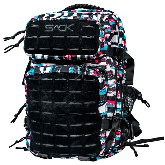 Tactical Athlete 35L Sack™ Backpack | Kalagush Edition