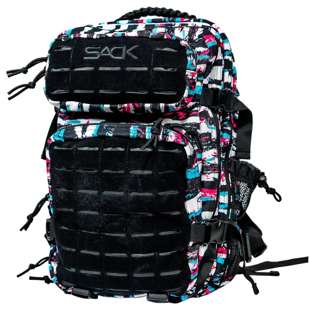35L Sack™ Backpack | Kalagush Edition - BACKPACK - One Revolver Surfboards