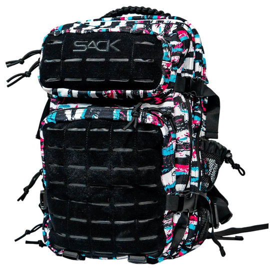 35L Sack™ Backpack | Kalagush Edition - BACKPACK - One Revolver Surfboards