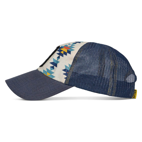 Ripstop Savin' Lives & Pleasin' Wives Low Pro Snapback - One Revolver Surfboards