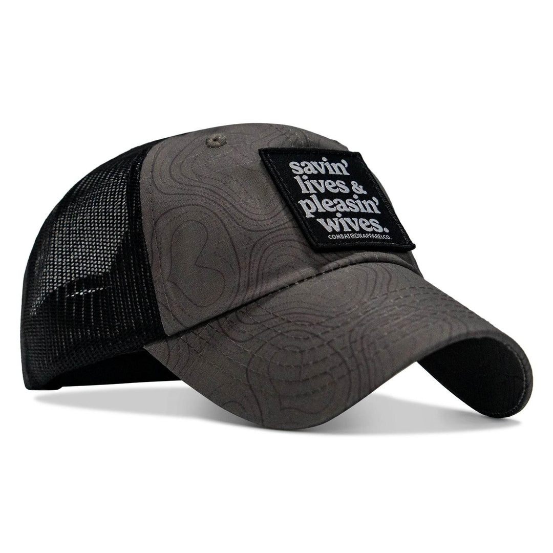 One Revolver Surfboards - Ripstop Savin&