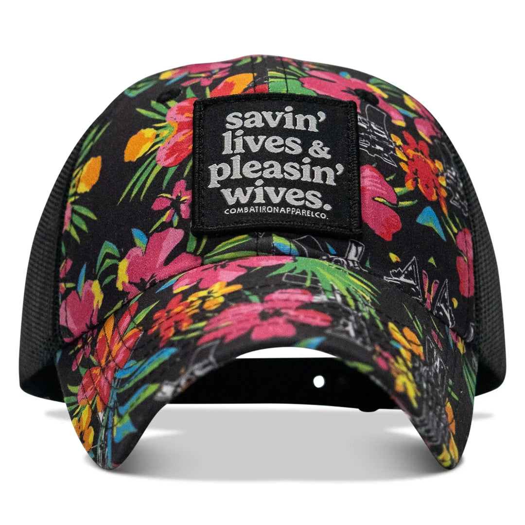 One Revolver Surfboards - Ripstop Savin&