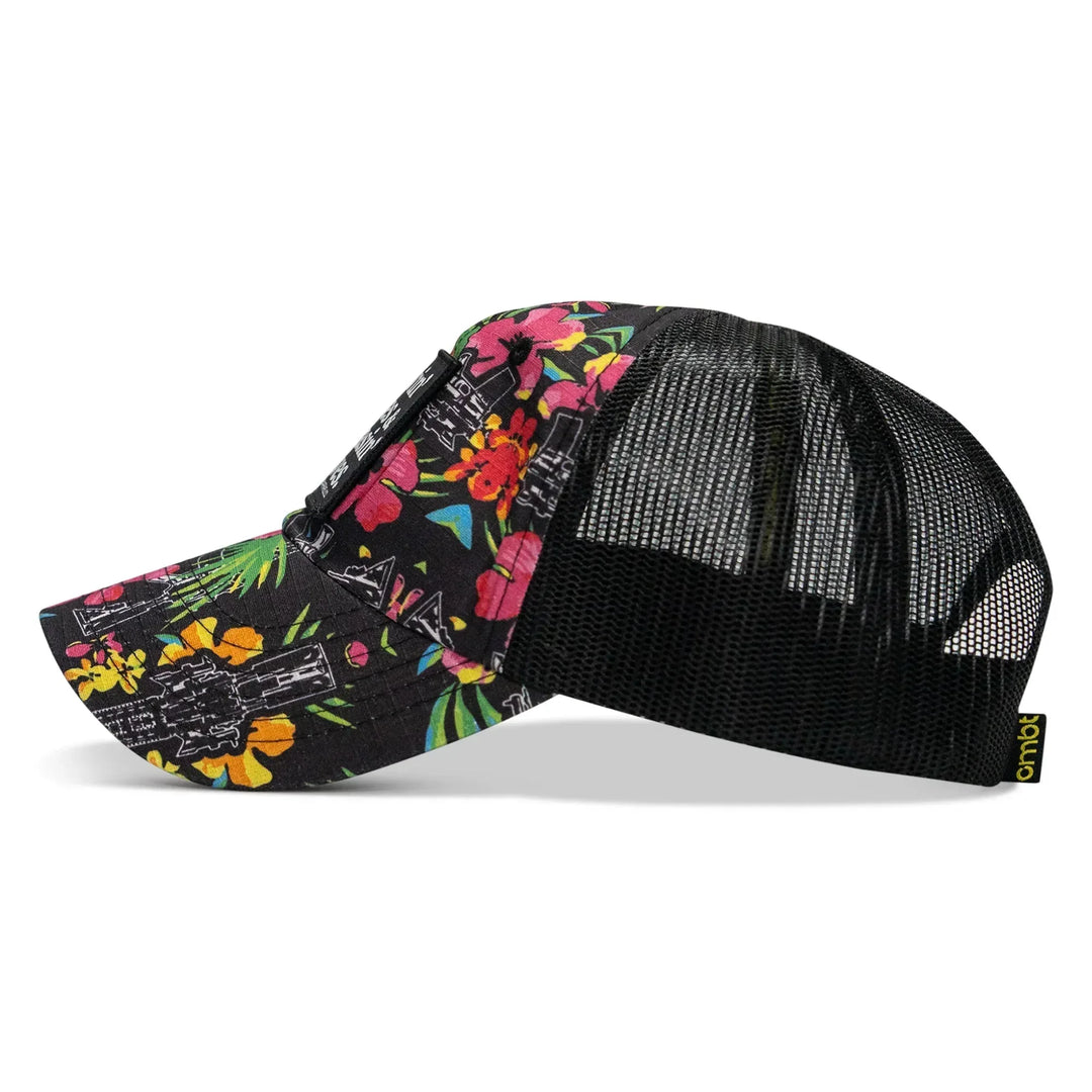 One Revolver Surfboards - Ripstop Savin&
