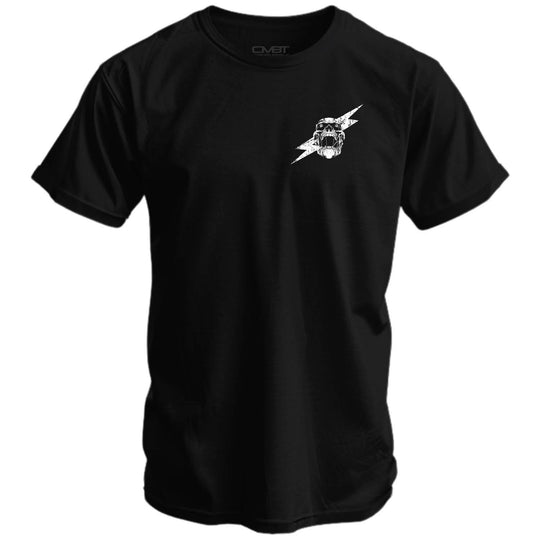 Scars Remind You That You're Alive Men's T-Shirt - One Revolver Surfboards