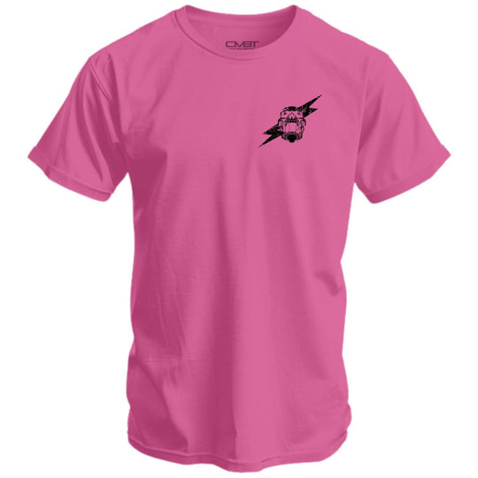 Scars Remind You That You're Alive Men's T-Shirt - One Revolver Surfboards