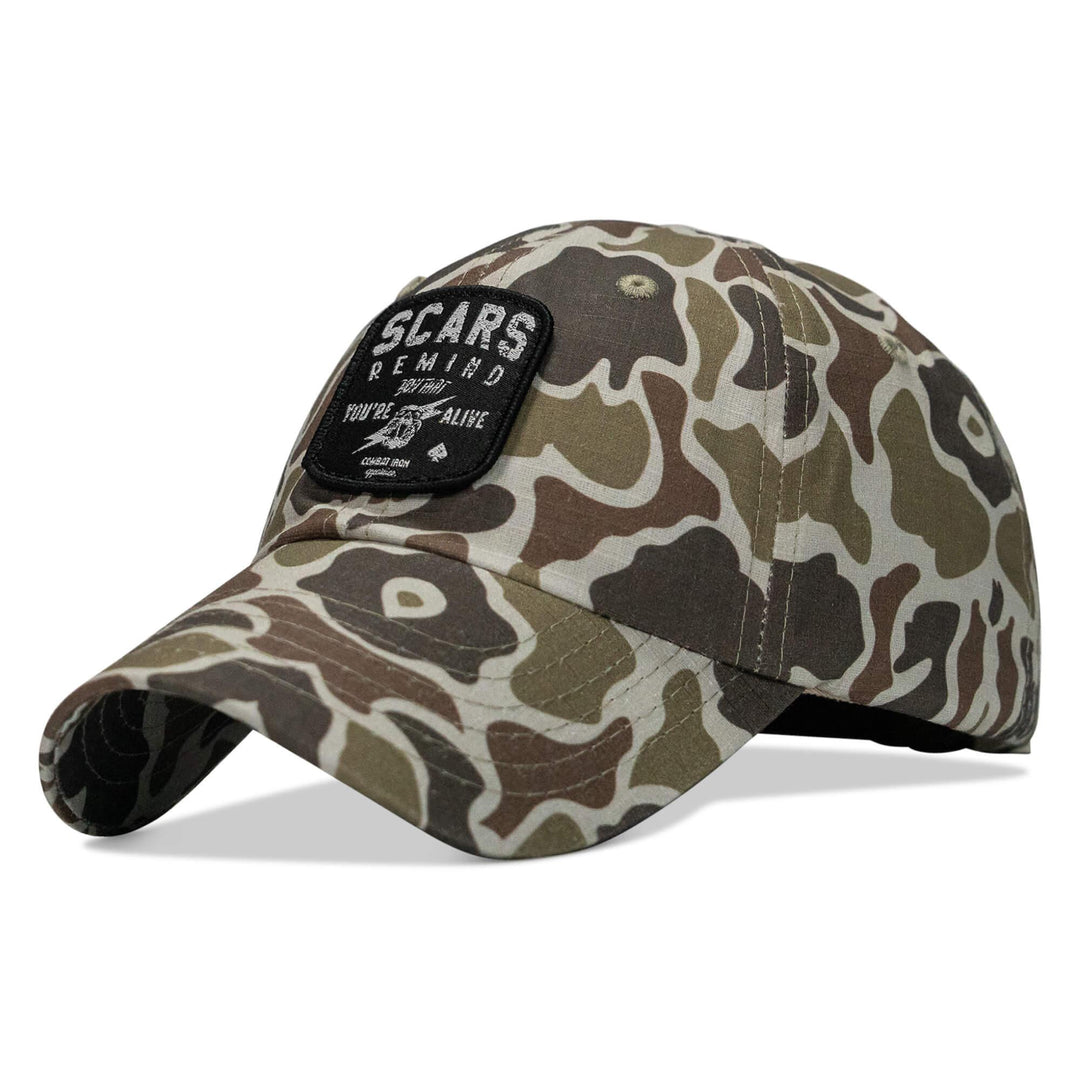 One Revolver Surfboards - Scars Remind You You&
