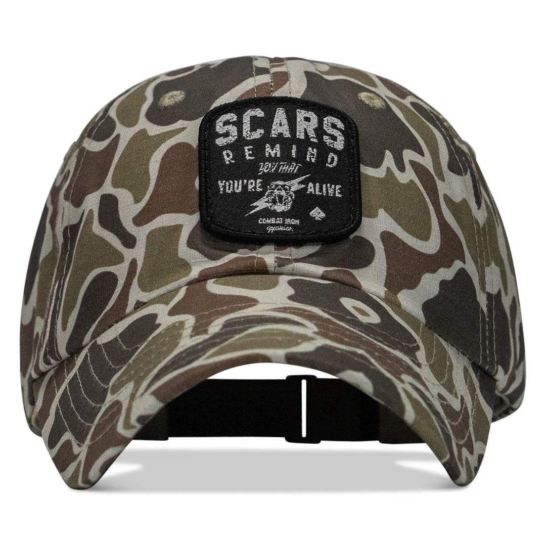 One Revolver Surfboards - Scars Remind You You&