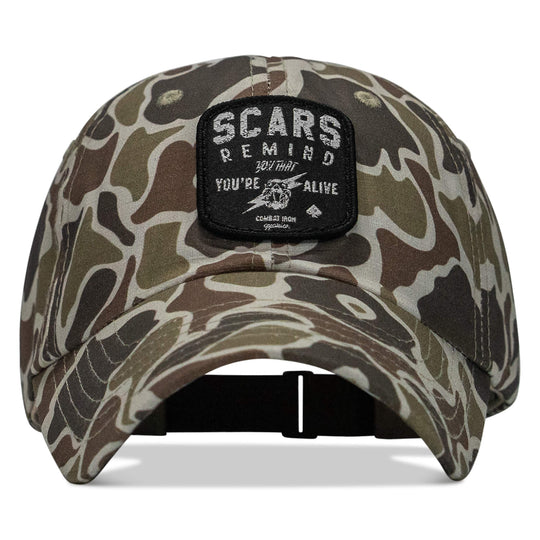 One Revolver Surfboards - Scars Remind You You&