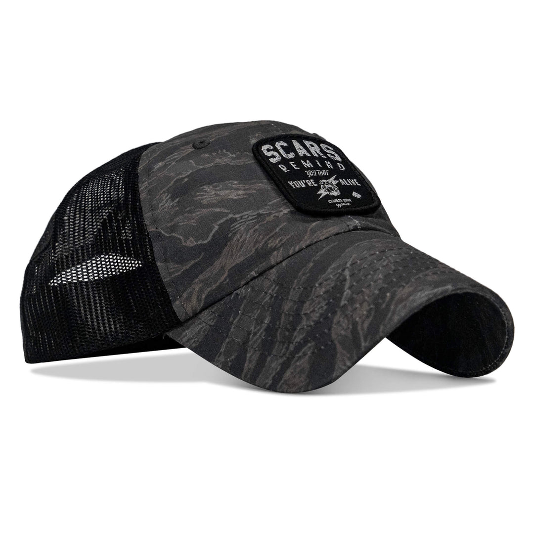 One Revolver Surfboards - Scars Remind You You&