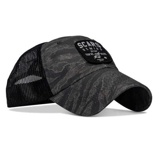 One Revolver Surfboards - Scars Remind You You&