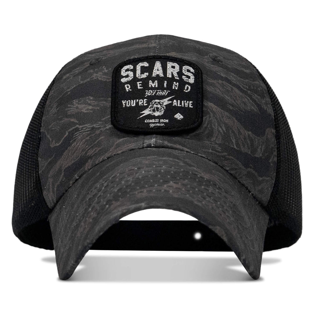 One Revolver Surfboards - Scars Remind You You&