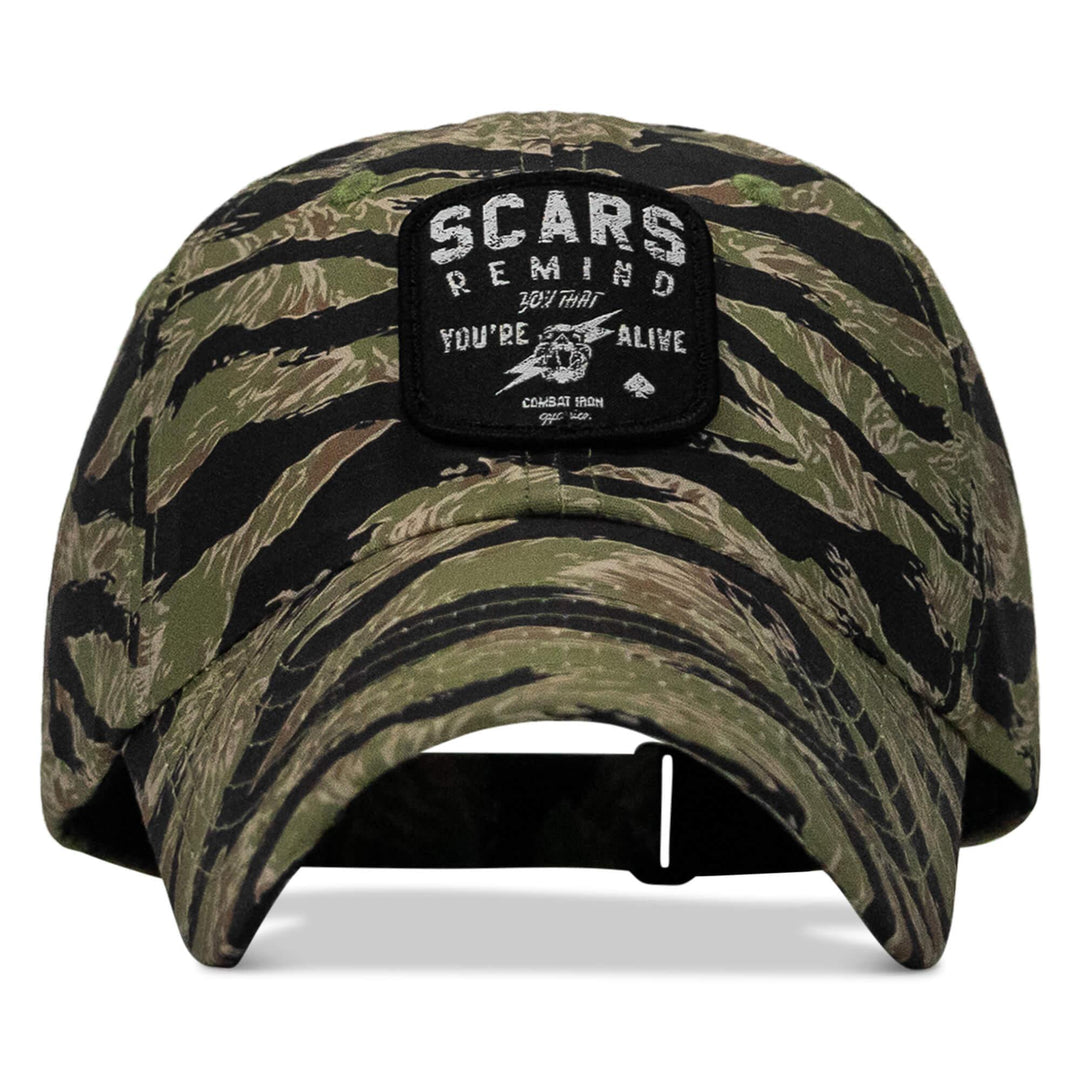 One Revolver Surfboards - Scars Remind You You&